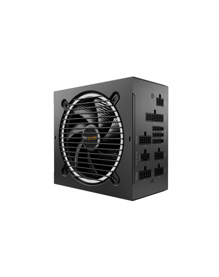 be quiet! Zasilacz Pure Power 12 M 850W ATX 3.0 GOLD główny