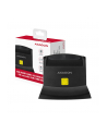 axagon CRE-SM2 Czytnik kart identyfikacyjnych ' SD/microSD/SIM USB - nr 10