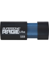 patriot Pendrive Supersonic Rage Lite 32GB USB 3.2 - nr 1