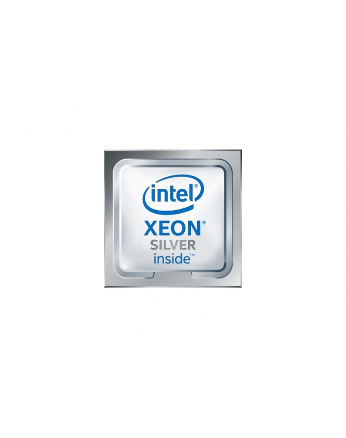 hewlett packard enterprise Procesor Intel Xeon Silver 4208 do DL180 Gen10 P11147-B21 główny