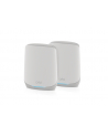 netgear System WiFi 6 Orbi RBK762S AX5400 2-pak - nr 4