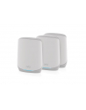 netgear System WiFi 6 Orbi RBK763S AX5400 3-pak - nr 10