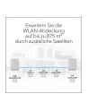 netgear System WiFi 6 Orbi RBK763S AX5400 3-pak - nr 14