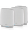 netgear System WiFi 6 Orbi RBK763S AX5400 3-pak - nr 17