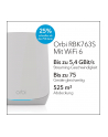 netgear System WiFi 6 Orbi RBK763S AX5400 3-pak - nr 18