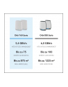netgear System WiFi 6 Orbi RBK763S AX5400 3-pak - nr 22