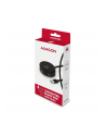 axagon HUE-P1AL Hub 4-portowy USB 3.2 Gen 1 ROUND, micro USB, 1.2m USB-A kabel - nr 2