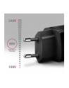 axagon ACU-PQ30 Ładowarka sieciowa, PD ' QC 30W, QC3.0,4.0/AFC/FCP/PPS/Apple, Czarna - nr 27