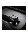 axagon PWC-PQ38 Ładowarka samochodowa PD ' QUICK 38W, 2x port (USB-A + USB-C), PD3.0/QC3.0/AFC/FCP/Apple - nr 19