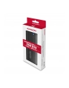 axagon EEM2-SB2 Obudowa zewnętrzna aluminiowa bezśrubowa USB-C 3.2 Gen 2 - M.2 NVMe / SATA SSD 30-80mm ALU pudełko czarne + USB-A - USB-C redukcja - nr 3