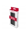 axagon EEM2-SB2 Obudowa zewnętrzna aluminiowa bezśrubowa USB-C 3.2 Gen 2 - M.2 NVMe / SATA SSD 30-80mm ALU pudełko czarne + USB-A - USB-C redukcja - nr 7