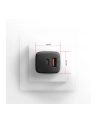 axagon ACU-PQ30 Ładowarka sieciowa, PD ' QC 30W, QC3.0,4.0/AFC/FCP/PPS/Apple, Czarna - nr 10