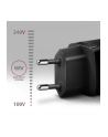 axagon ACU-PQ30 Ładowarka sieciowa, PD ' QC 30W, QC3.0,4.0/AFC/FCP/PPS/Apple, Czarna - nr 16