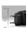 axagon ACU-PQ30 Ładowarka sieciowa, PD ' QC 30W, QC3.0,4.0/AFC/FCP/PPS/Apple, Czarna - nr 6
