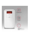axagon ACU-QC19W Ładowarka sieciowa QC 19W, 1x port USB-A, QC3.AFC/FCP/SMART, Biała - nr 9