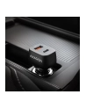 axagon PWC-PQ38 Ładowarka samochodowa PD ' QUICK 38W, 2x port (USB-A + USB-C), PD3.0/QC3.0/AFC/FCP/Apple - nr 14
