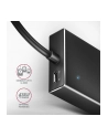 axagon HUE-F7A Hub 7-portowy USB 3.2 Gen 1 ALU FLAT, micro USB, 1m USB-A kabel - nr 33