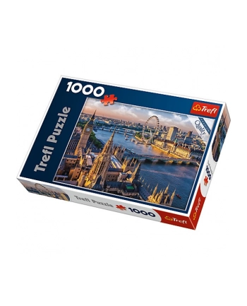 trefl 1000 EL. Londyn