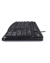 LOGITECH KEYBOARD K120 BUSINESS BELGIAN - nr 19