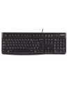 LOGITECH KEYBOARD K120 BUSINESS BELGIAN - nr 1