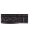 LOGITECH KEYBOARD K120 BUSINESS BELGIAN - nr 26