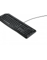 LOGITECH KEYBOARD K120 BUSINESS BELGIAN - nr 28