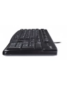 LOGITECH KEYBOARD K120 BUSINESS BELGIAN - nr 29