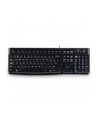 LOGITECH KEYBOARD K120 BUSINESS BELGIAN - nr 36