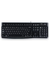 LOGITECH KEYBOARD K120 BUSINESS BELGIAN - nr 38