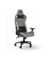 corsair Fotel gamingowy T3 Rush Szary/Biały - nr 1