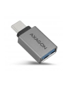axagon RUCM-AFA Redukcja, USB 3.1 Type-C męska -> Type-A żeńska ALU - nr 10