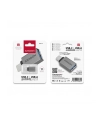 axagon RUCM-AFA Redukcja, USB 3.1 Type-C męska -> Type-A żeńska ALU - nr 6