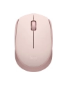 logitech Mysz M171 różowa  910-006865 - nr 10