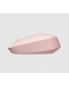 logitech Mysz M171 różowa  910-006865 - nr 13