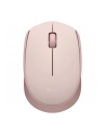 logitech Mysz M171 różowa  910-006865 - nr 17