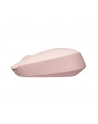 logitech Mysz M171 różowa  910-006865 - nr 24