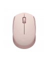 logitech Mysz M171 różowa  910-006865 - nr 5
