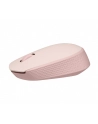 logitech Mysz M171 różowa  910-006865 - nr 9