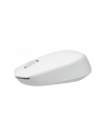 logitech Mysz bezprzewodowa M171 Off-White               910-006867 - nr 11