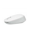 logitech Mysz bezprzewodowa M171 Off-White               910-006867 - nr 17