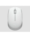 logitech Mysz bezprzewodowa M171 Off-White               910-006867 - nr 20