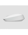 logitech Mysz bezprzewodowa M171 Off-White               910-006867 - nr 22
