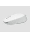 logitech Mysz bezprzewodowa M171 Off-White               910-006867 - nr 23