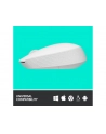 logitech Mysz bezprzewodowa M171 Off-White               910-006867 - nr 24