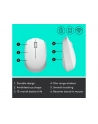 logitech Mysz bezprzewodowa M171 Off-White               910-006867 - nr 26