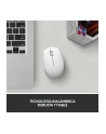 logitech Mysz bezprzewodowa M171 Off-White               910-006867 - nr 27