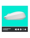 logitech Mysz bezprzewodowa M171 Off-White               910-006867 - nr 29