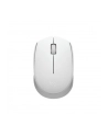 logitech Mysz bezprzewodowa M171 Off-White               910-006867 - nr 31