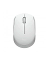 logitech Mysz bezprzewodowa M171 Off-White               910-006867 - nr 5