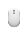 logitech Mysz bezprzewodowa M171 Off-White               910-006867 - nr 6